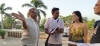 TLV Prasad directing Koka Kola Hindi film first schedule shooting